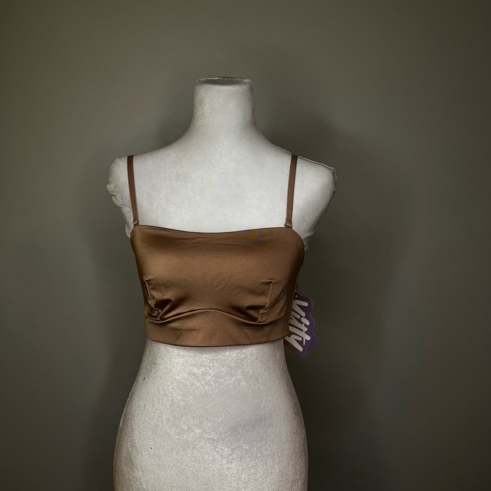 Yitty brown work out too